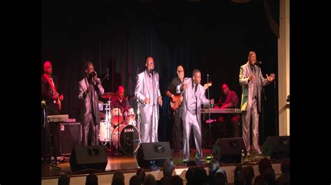 The Enduring Legacy of the Motown Magic Ensemble